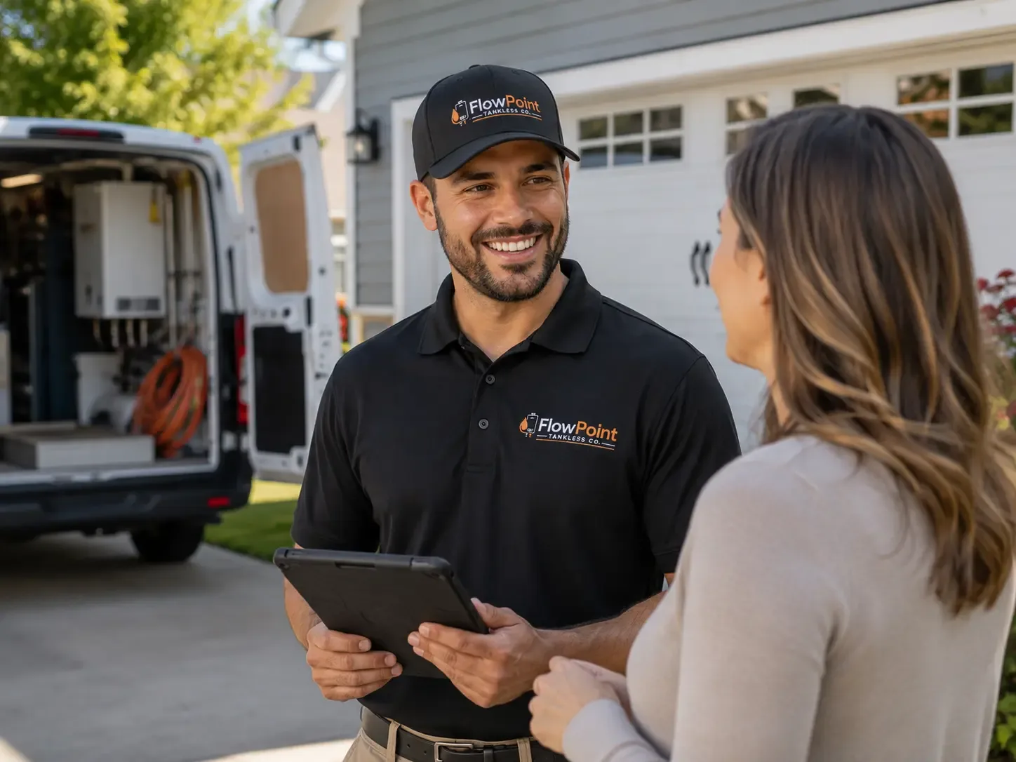 Tankless Water Heater Installation Paris, MO FAQs
